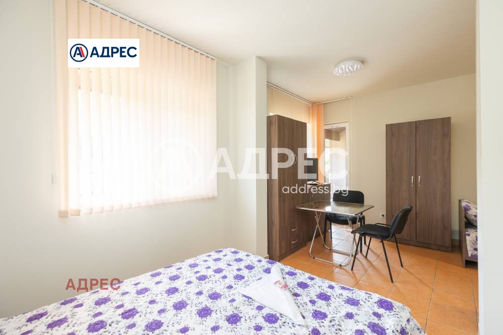 Продава ХОТЕЛ, гр. Каварна, област Добрич, снимка 9 - Хотели - 54820377