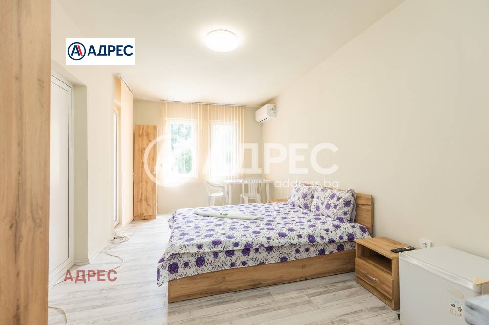 Продава ХОТЕЛ, гр. Каварна, област Добрич, снимка 2 - Хотели - 54820377