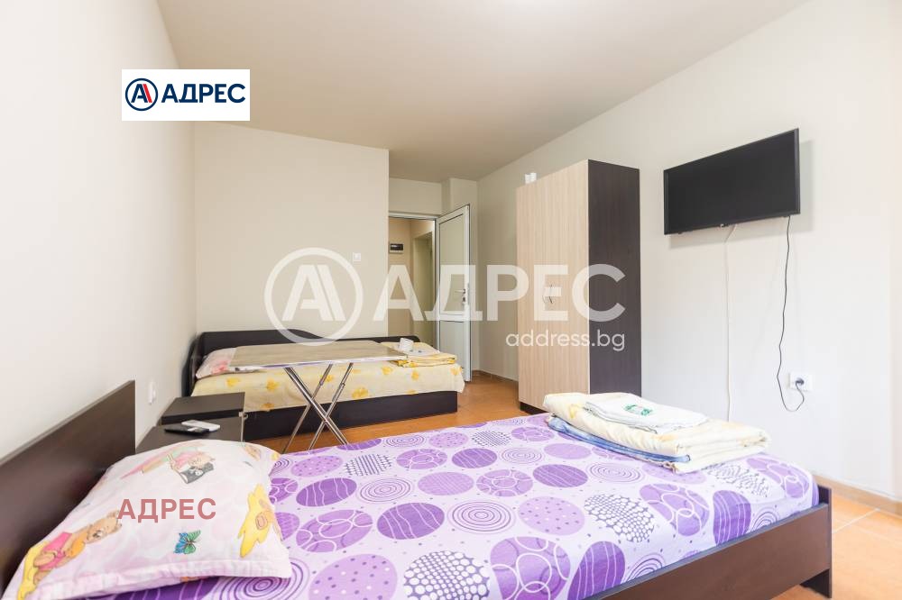 Продава ХОТЕЛ, гр. Каварна, област Добрич, снимка 5 - Хотели - 54820377