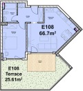 Продава 2-СТАЕН, гр. София, Полигона, снимка 16