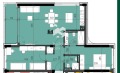 Продава  3-стаен град Пловдив , Кършияка , 112 кв.м | 73424330 - изображение [4]