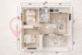 Продава КЪЩА, град София, Гевгелийски • 41098 € • 82661506 3