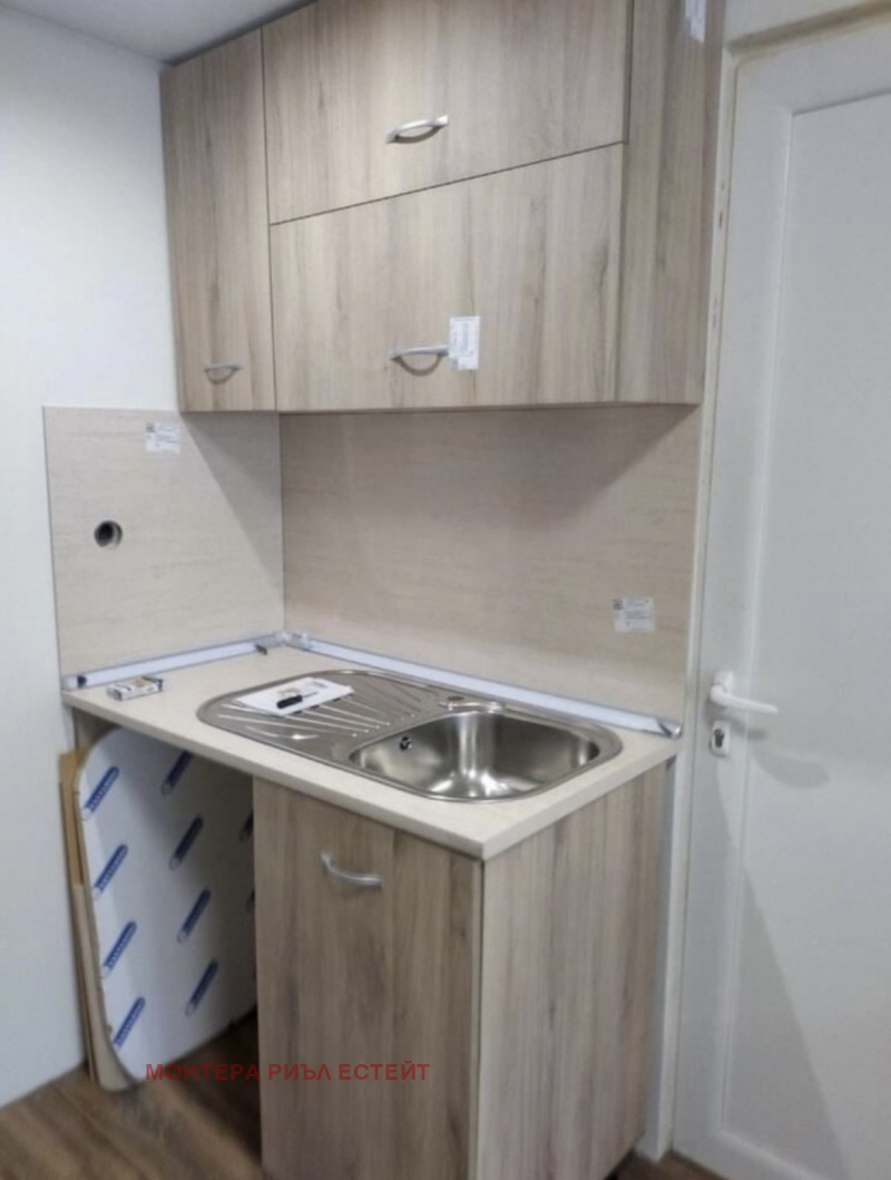 Продава 1-СТАЕН в град Варна, Западна промишлена зона - 25 кв.м / 51 500 € » 100 725.25 лв., МОНТЕРА РИЪЛ ЕСТЕЙТ