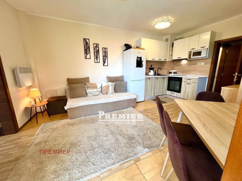Продава 3-СТАЕН в област Бургас, к.к. Слънчев бряг - 85 кв.м / 86 000 € » 168 201.38 лв., ПРЕМИЕР