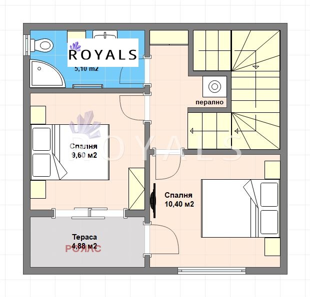 Продава КЪЩА | Imot.bg — изображение 3