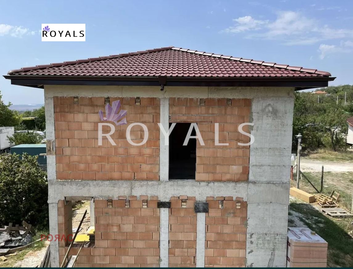 Продава КЪЩА | Imot.bg — изображение 1