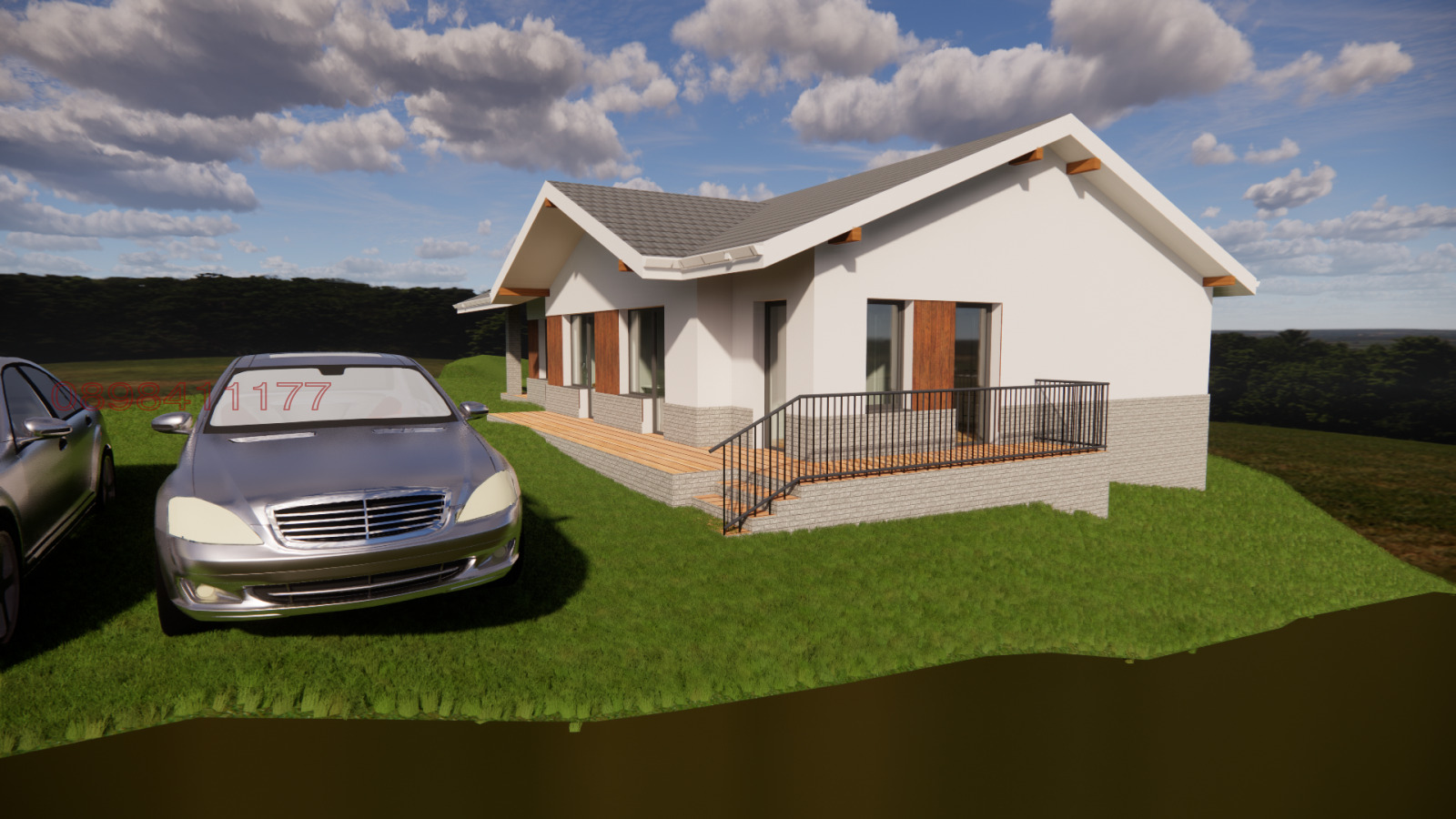 Продава КЪЩА | Imot.bg — изображение 5