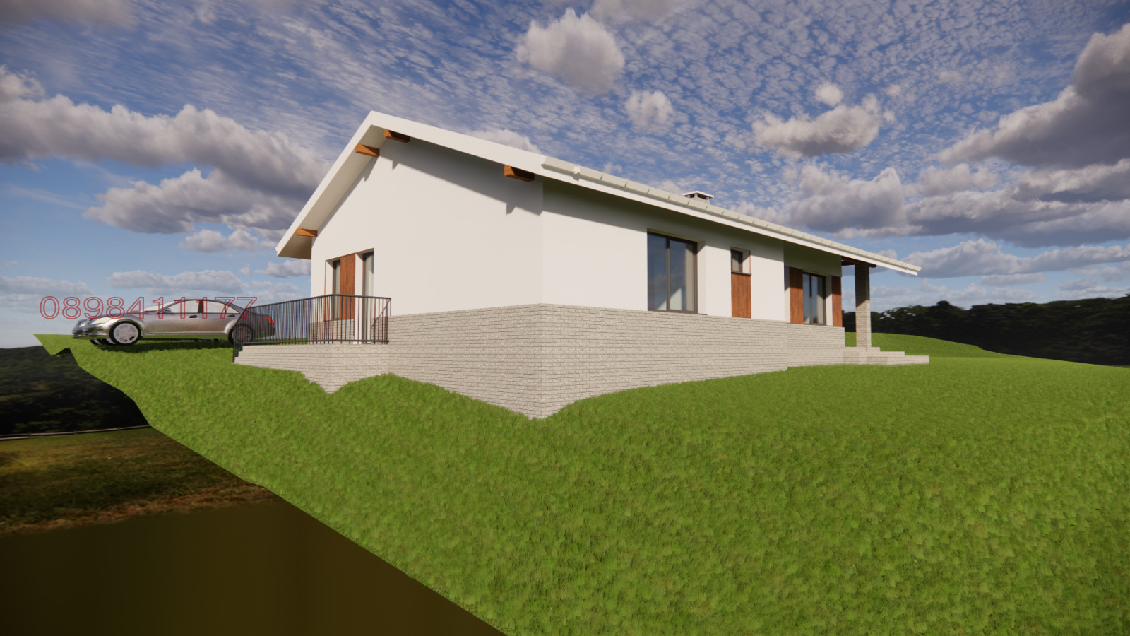 Продава КЪЩА | Imot.bg — изображение 4