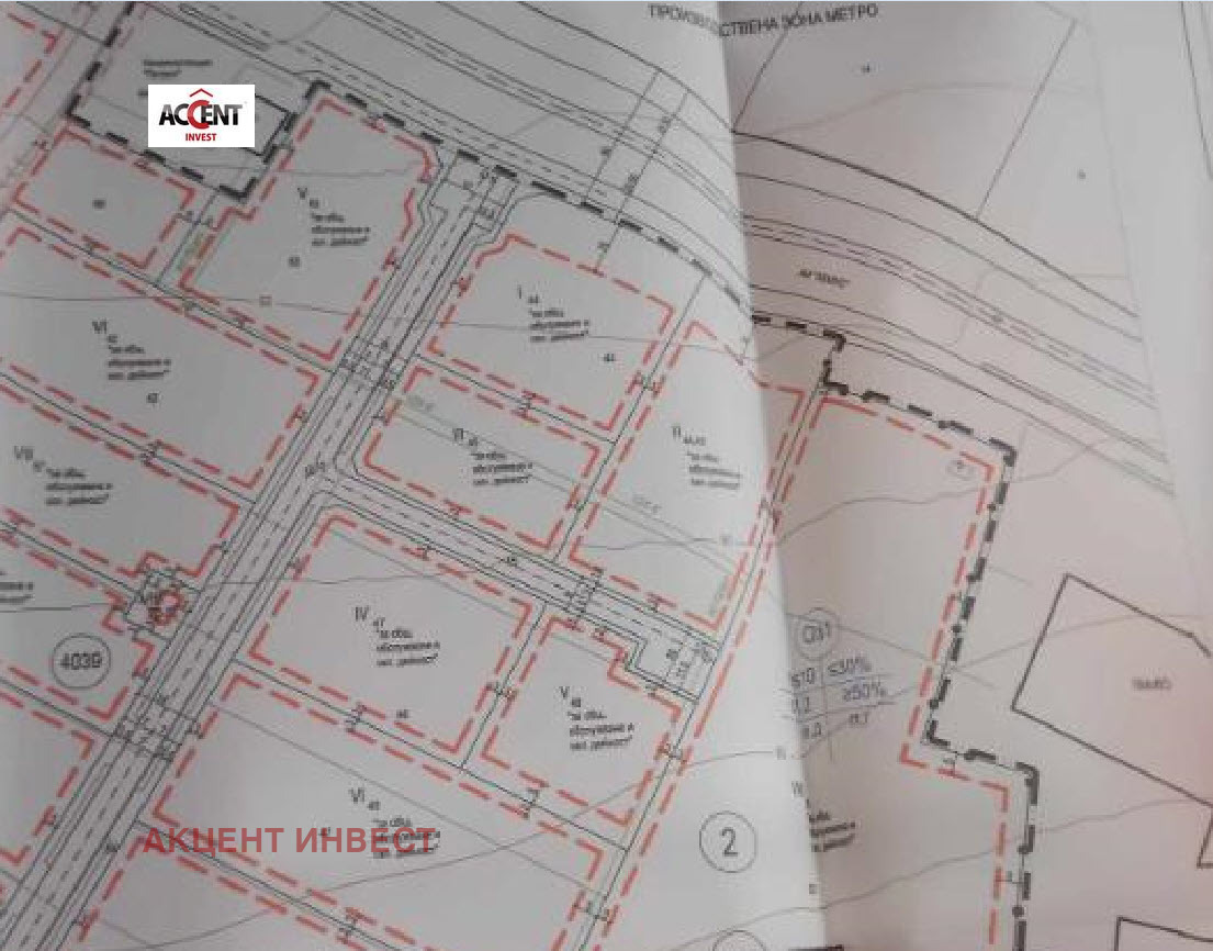 Продава ПАРЦЕЛ | Imot.bg — изображение 1
