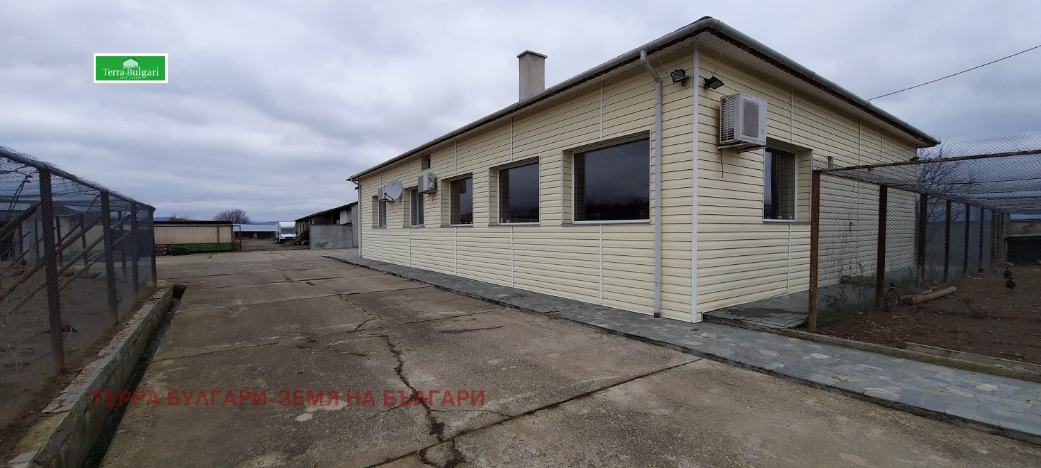Продава ФЕРМА | Imot.bg — изображение 14