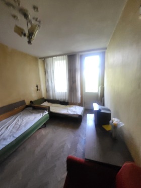 1 Schlafzimmer Kazanski, Stara Zagora 10