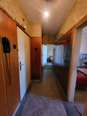 1 Schlafzimmer Kazanski, Stara Zagora 8