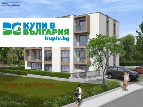 2-стаен град Варна, Възраждане 3 2