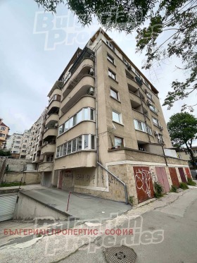 1 soveværelse Banishora, Sofia