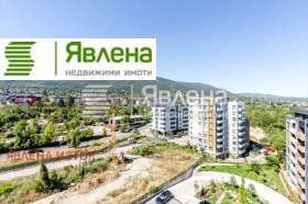 3-стаен град София, Кръстова вада 2