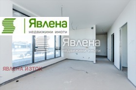 3-стаен град София, Кръстова вада 6