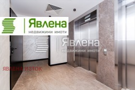 3-стаен град София, Кръстова вада 3