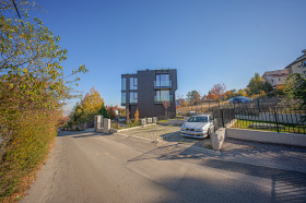 2 Schlafzimmer Bojana, Sofia 14