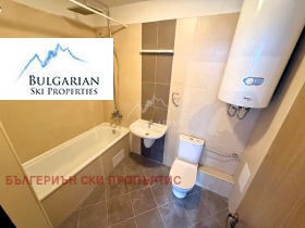 2 makuuhuonetta Bansko, Blagoevgradin alue 8