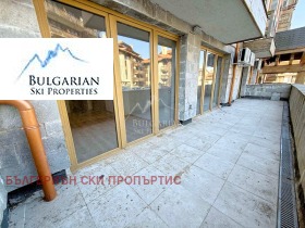 2 makuuhuonetta Bansko, Blagoevgradin alue 13