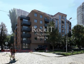 Till salu Etagevåning