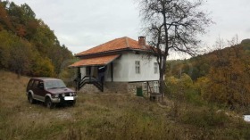 Casa Plachkovtsi, región de Gabrovo 2