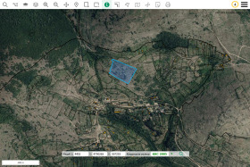 ПАРЦЕЛ, 15 000 m2