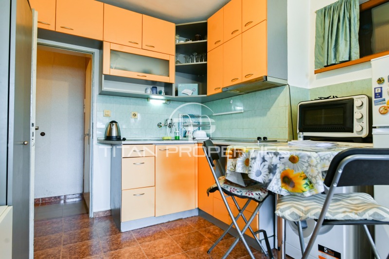 На продаж  Студія София , Овча купел 2 , 40 кв.м | 46954810 - зображення [3]