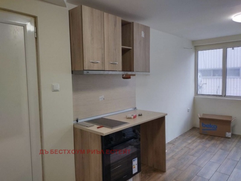 Продава 1-СТАЕН, гр. Варна, Западна промишлена зона, снимка 2 - Апартаменти - 52234794