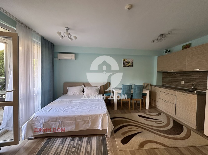 Продава 1-СТАЕН, гр. Свети Влас, област Бургас, снимка 2 - Апартаменти - 52897404