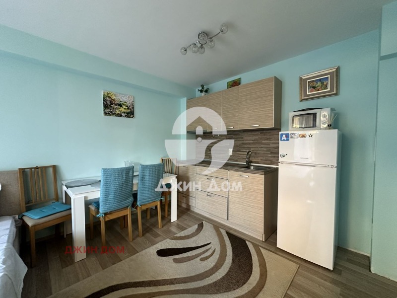 Продава 1-СТАЕН, гр. Свети Влас, област Бургас, снимка 4 - Апартаменти - 52897404