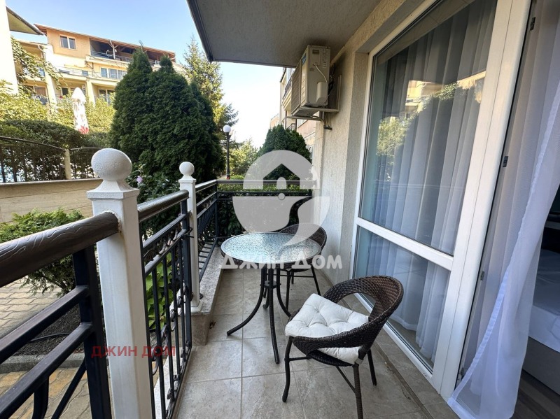 Продава 1-СТАЕН, гр. Свети Влас, област Бургас, снимка 7 - Апартаменти - 52897404