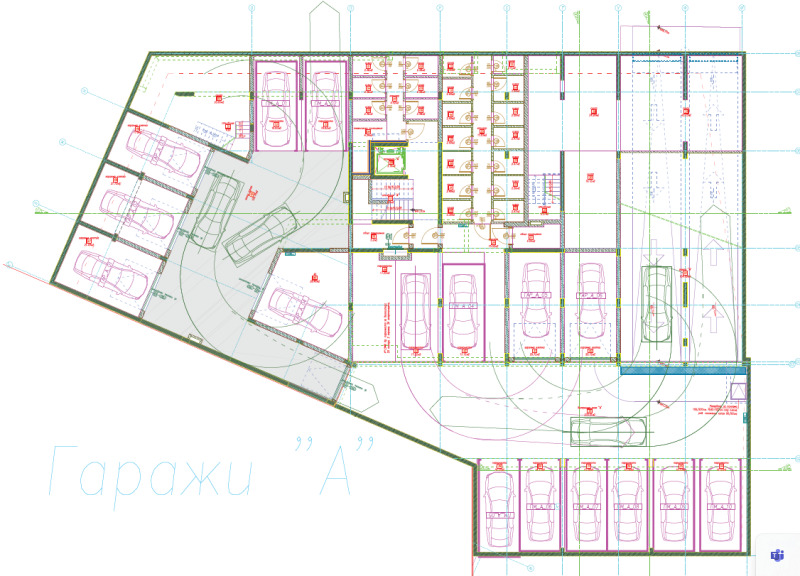 Продава 1-СТАЕН, гр. София, Суходол, снимка 3 - Апартаменти - 53284859