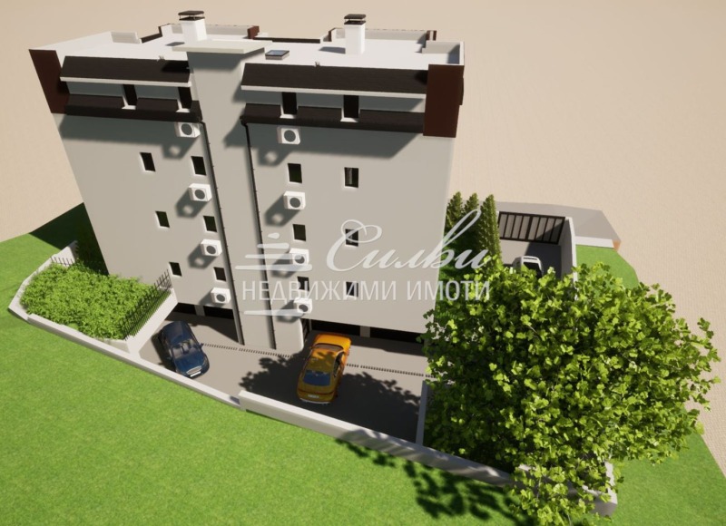 À venda  1 quarto Chumen , 5-ti polk , 77 m² | 70710760 - imagem [7]