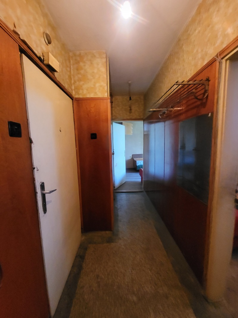 Продава 2-СТАЕН, гр. Стара Загора, Казански, снимка 3 - Aпартаменти - 46552003