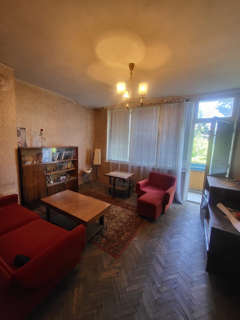 Te koop  1 slaapkamer Stara Zagora , Kazanski , 50 m² | 25594645 - afbeelding [15]