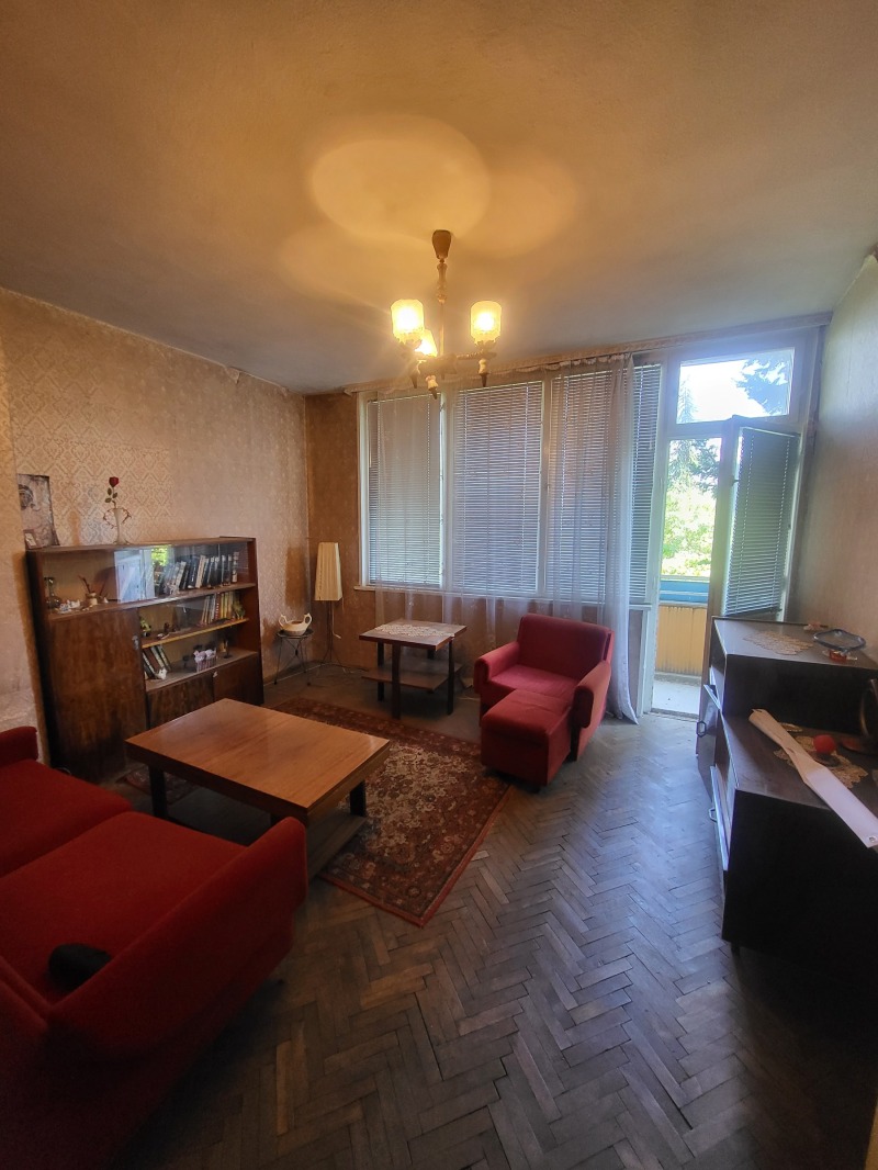 Na prodej  1 ložnice Stara Zagora , Kazanski , 50 m2 | 25594645 - obraz [16]