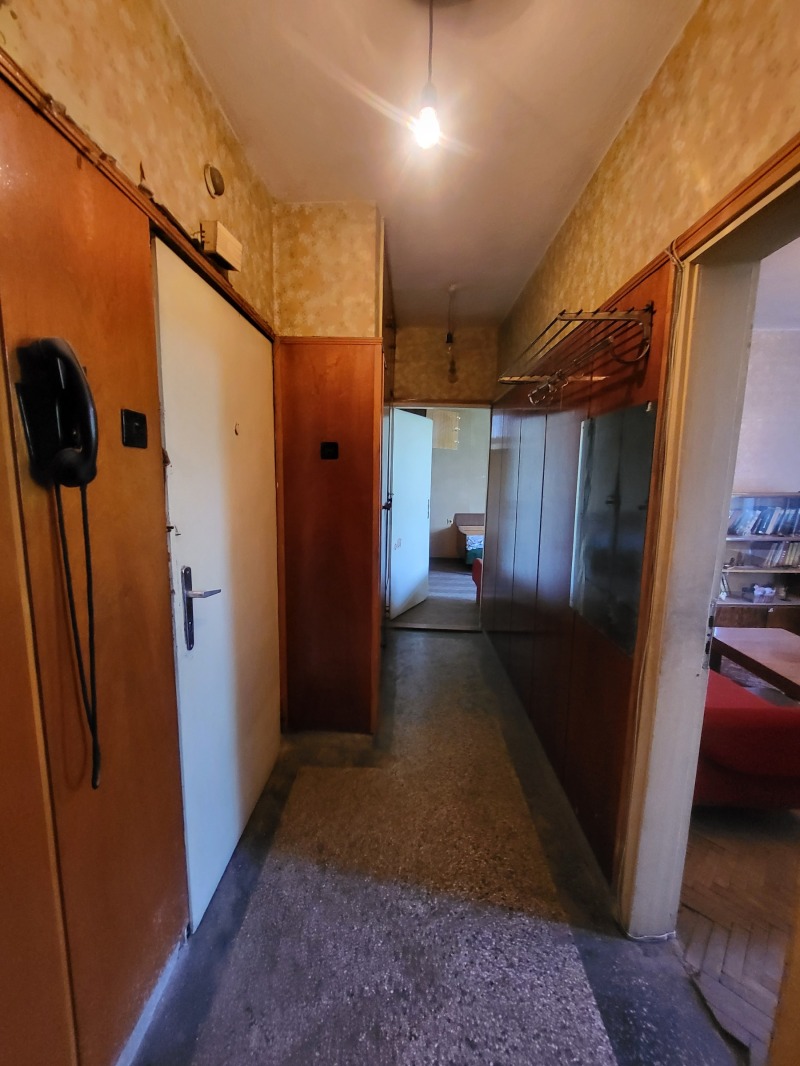 Продается  1 спальня Стара Загора , Казански , 50 кв.м | 25594645 - изображение [8]