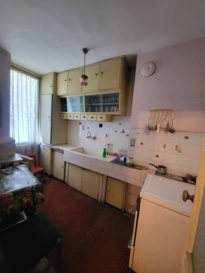 Till salu  1 sovrum Stara Zagora , Kazanski , 50 kvm | 25594645 - bild [5]