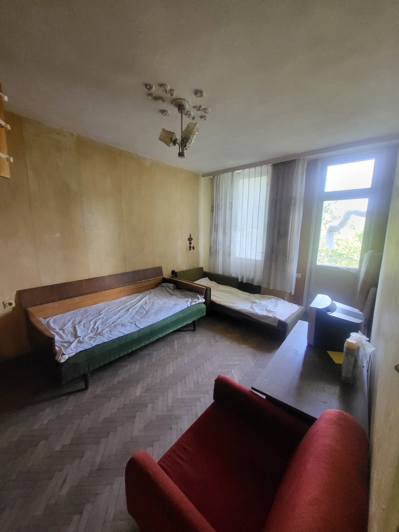 Продаја  1 спаваћа соба Стара Загора , Казански , 50 м2 | 25594645 - слика [2]