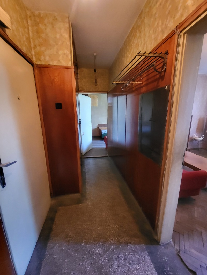 Продаја  1 спаваћа соба Стара Загора , Казански , 50 м2 | 25594645 - слика [9]