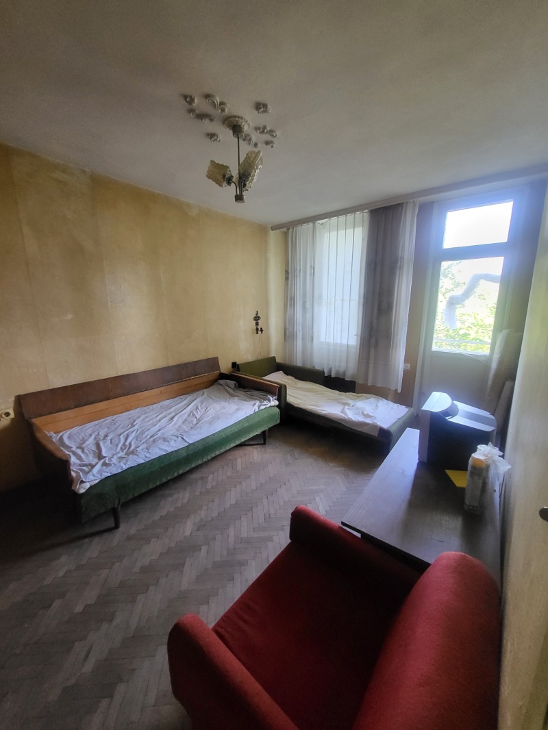 Zu verkaufen  1 Schlafzimmer Stara Zagora , Kazanski , 50 qm | 25594645 - Bild [13]