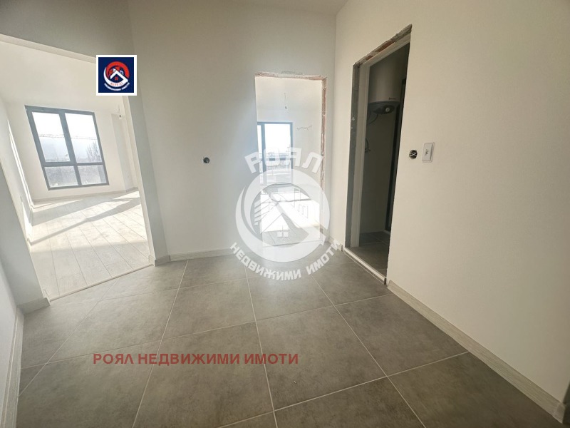 Продава  2-стаен град Пловдив , Христо Смирненски , 74 кв.м | 70416417 - изображение [3]