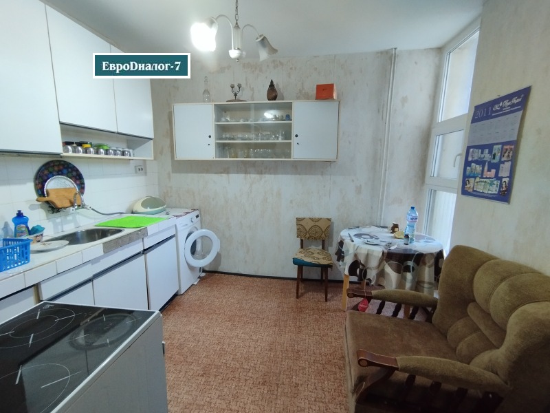 À venda  1 quarto Kardjali , Centar , 59 m² | 12163659 - imagem [6]