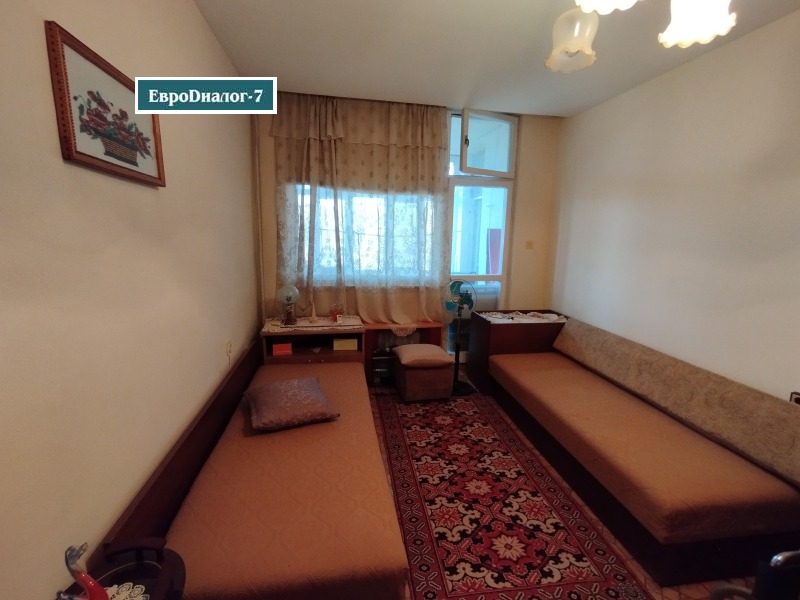 À venda  1 quarto Kardjali , Centar , 59 m² | 12163659 - imagem [3]