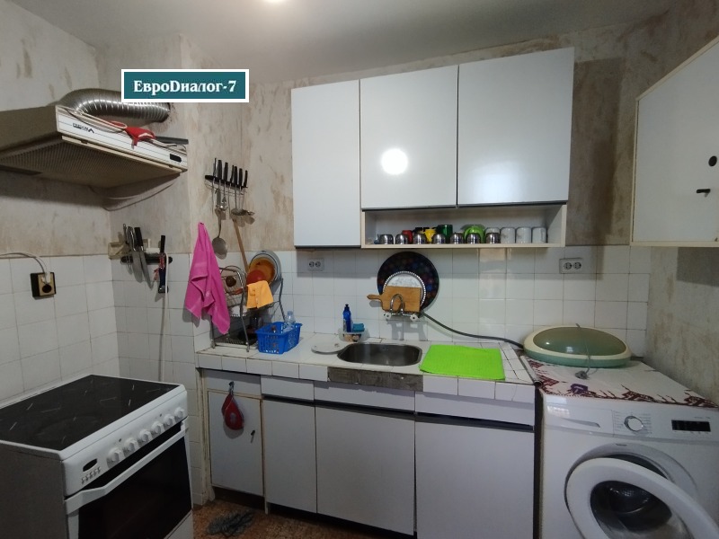 À venda  1 quarto Kardjali , Centar , 59 m² | 12163659 - imagem [5]