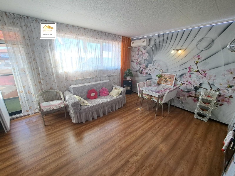 Zu verkaufen  1 Schlafzimmer region Burgas , Aheloj , 72 qm | 41556808 - Bild [4]