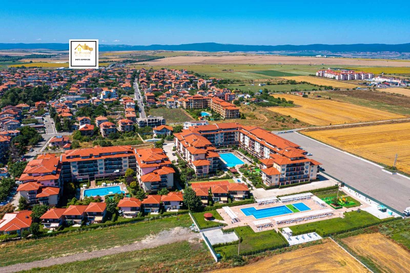 Zu verkaufen  1 Schlafzimmer region Burgas , Aheloj , 72 qm | 41556808 - Bild [17]