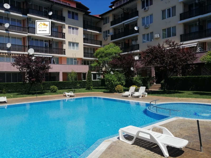 Zu verkaufen  1 Schlafzimmer region Burgas , Aheloj , 72 qm | 41556808 - Bild [12]