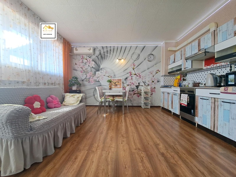 Zu verkaufen  1 Schlafzimmer region Burgas , Aheloj , 72 qm | 41556808 - Bild [3]